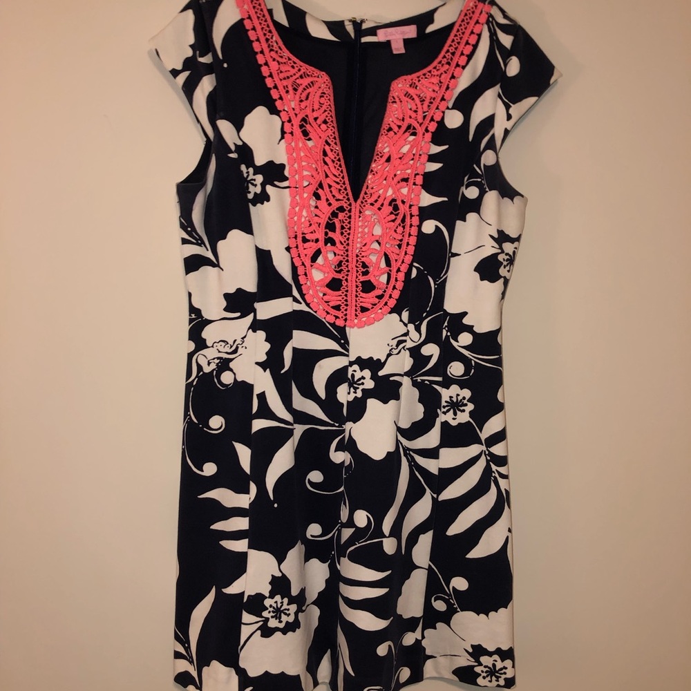 Lilly Pulitzer Dress